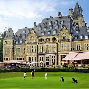 Schlosshotel Kronberg - Hotel Frankfurt